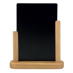 ELEGANT MEDIUM ARDOISE DE TABLE