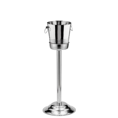 SUPPORT SEAU CHAMPAGNE