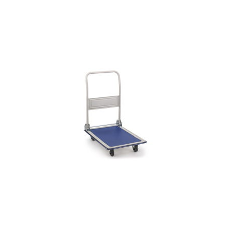 Chariot plate-forme 150Kg