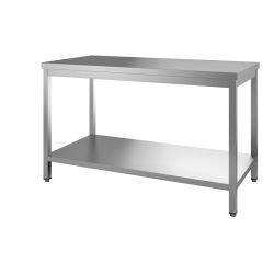 TABLE CENTRALE 1600X700X850/900