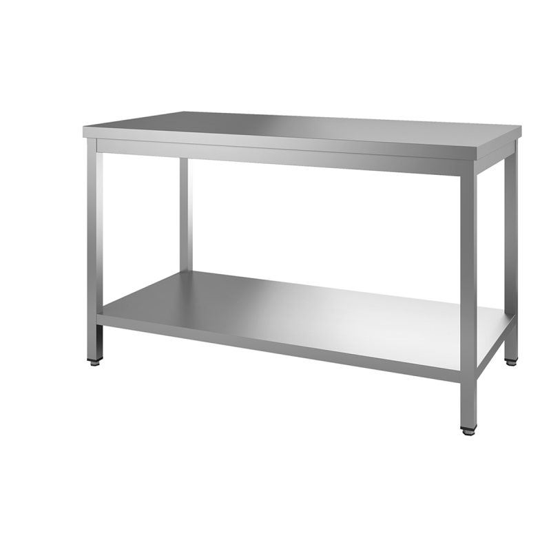 TABLE CENTRALE 1600X700X850/900