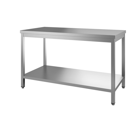 TABLE CENTRALE 1600X700X850/900