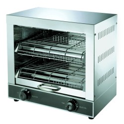 Toaster 2 niveaux