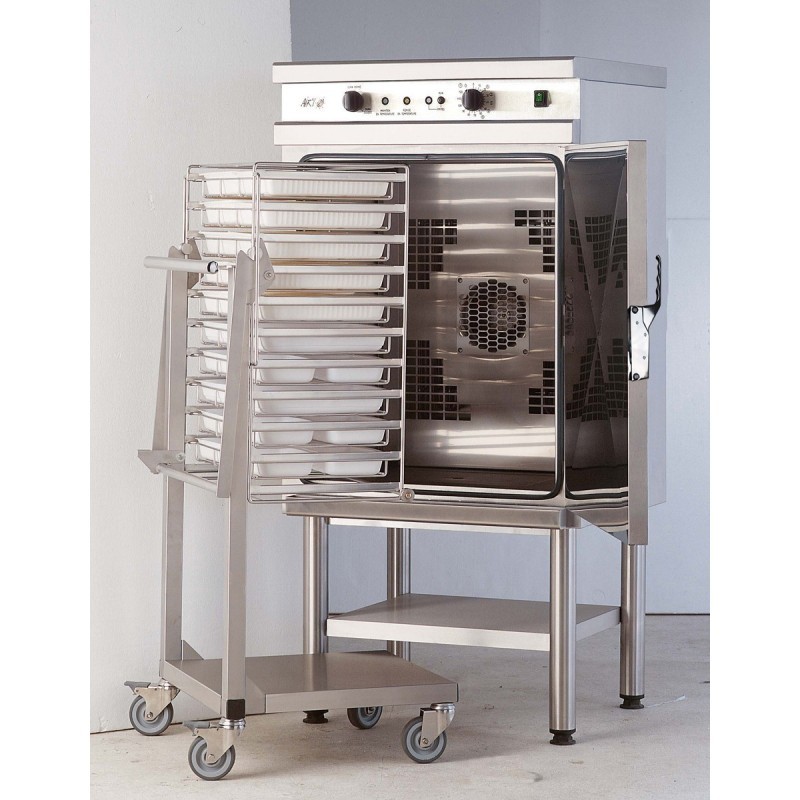 Four de remise et maintien en température CFE710RT