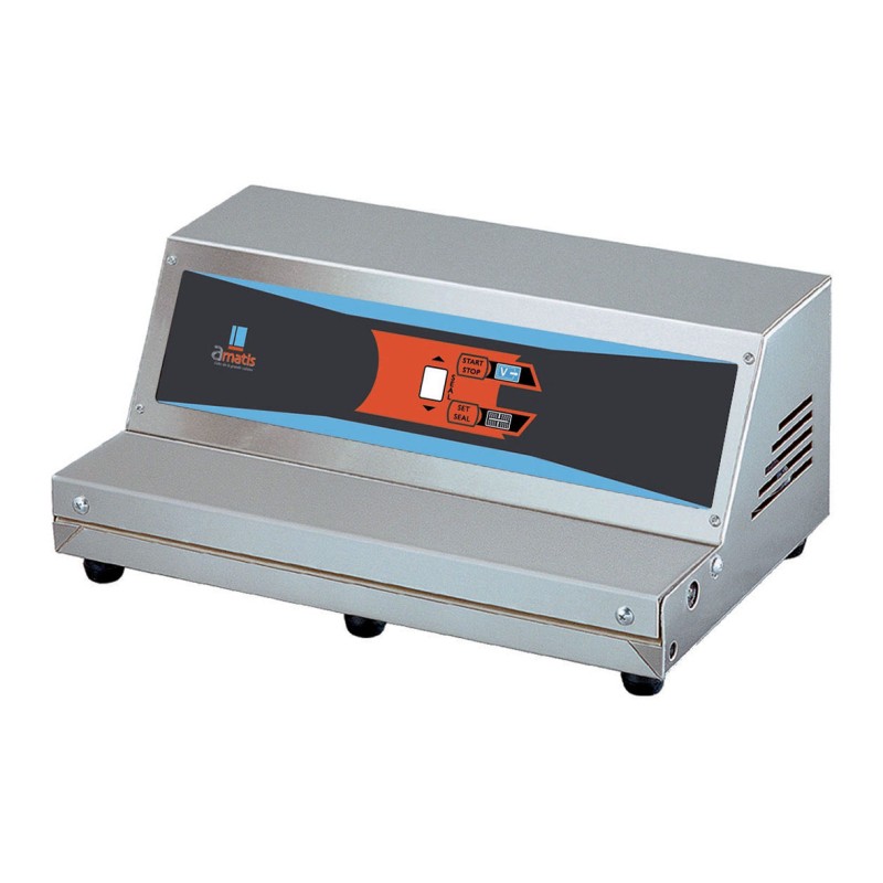 Machine sous-vide Elix