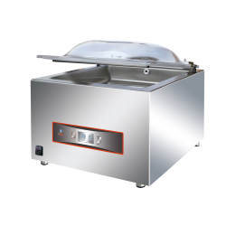 Machine sous-vide Unica