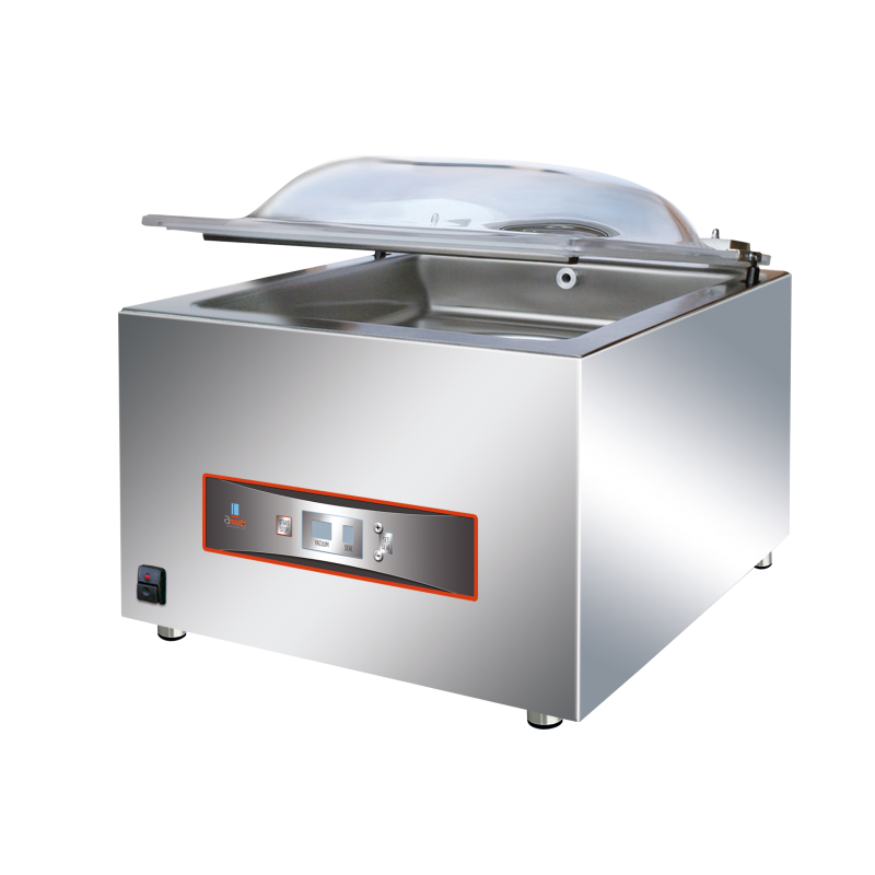 Machine sous-vide Unica