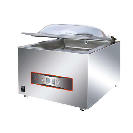 Machine sous-vide Unica