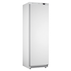 Armoire négative blanche 386L