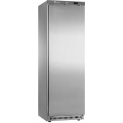 ARMOIRE INOX NEGATIVE 370L