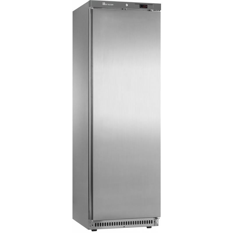 ARMOIRE INOX NEGATIVE 370L