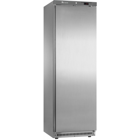 ARMOIRE INOX NEGATIVE 370L