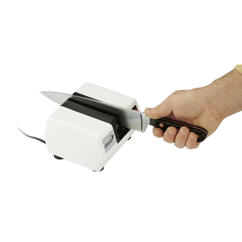 Affûteuse électrique