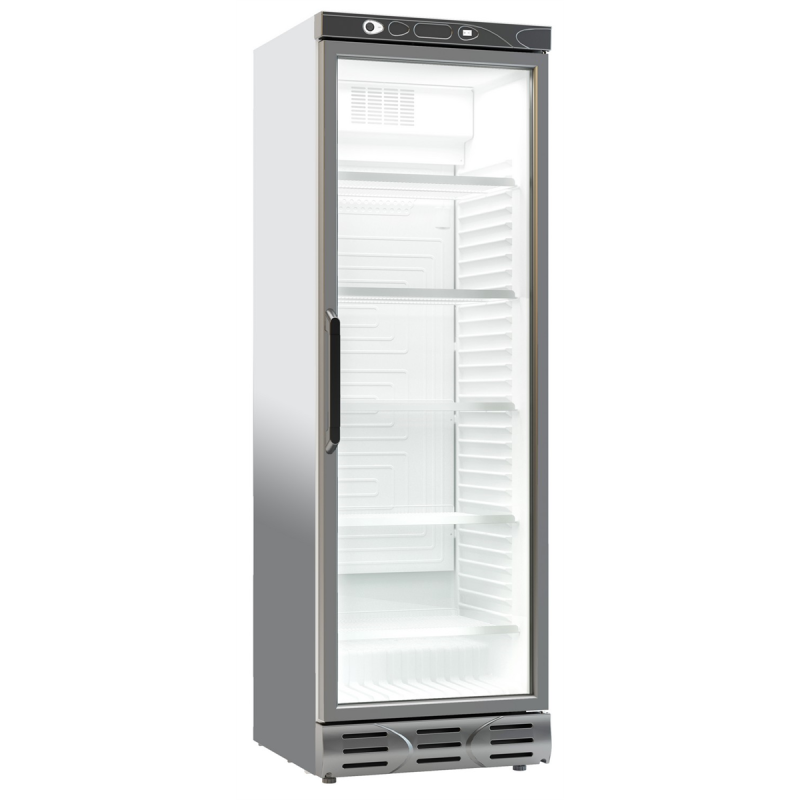 Armoire à boisson positive 1 porte