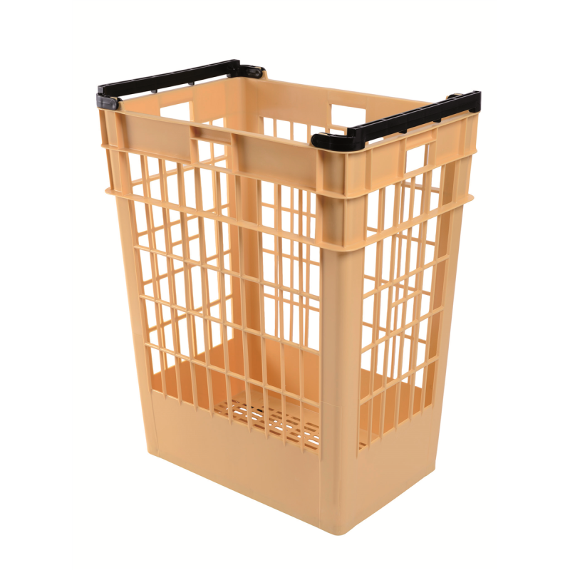 Manne a pain 150L beige