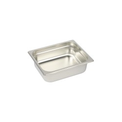 BAC GASTRO 1/2 PLEIN HT 100