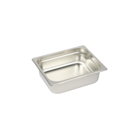 BAC GASTRO 1/2 PLEIN HT 100