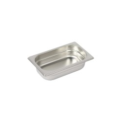 BAC GASTRO 1/4 PLEIN HT 65