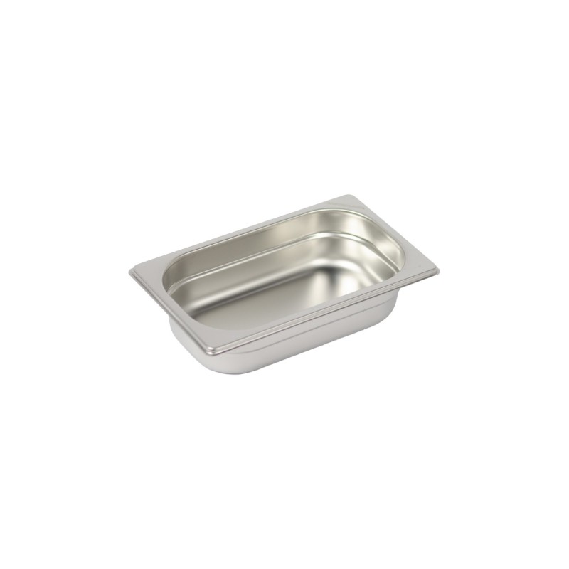 BAC GASTRO 1/4 PLEIN HT 65