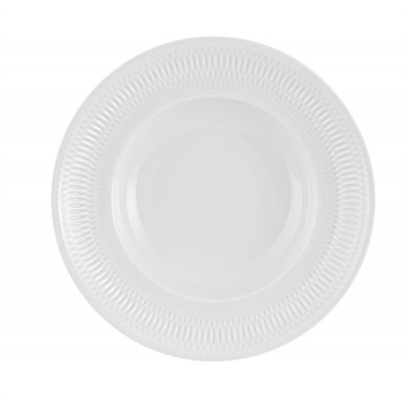 ASSIETTE PLATE UTOPIA 29 CM