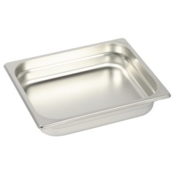 BAC GASTRO 1/2 PLEIN HT 65