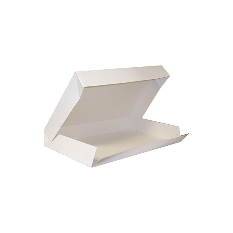 BOITE PATISSIERE 28X42