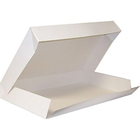 BOITE PATISSIERE 28X42