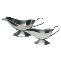 SAUCIERE ALADIN INOX 25 CL