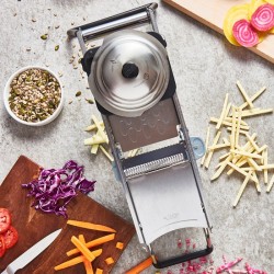 Mandoline ultra révolution