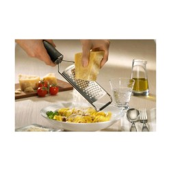 Râpe microplane étoile