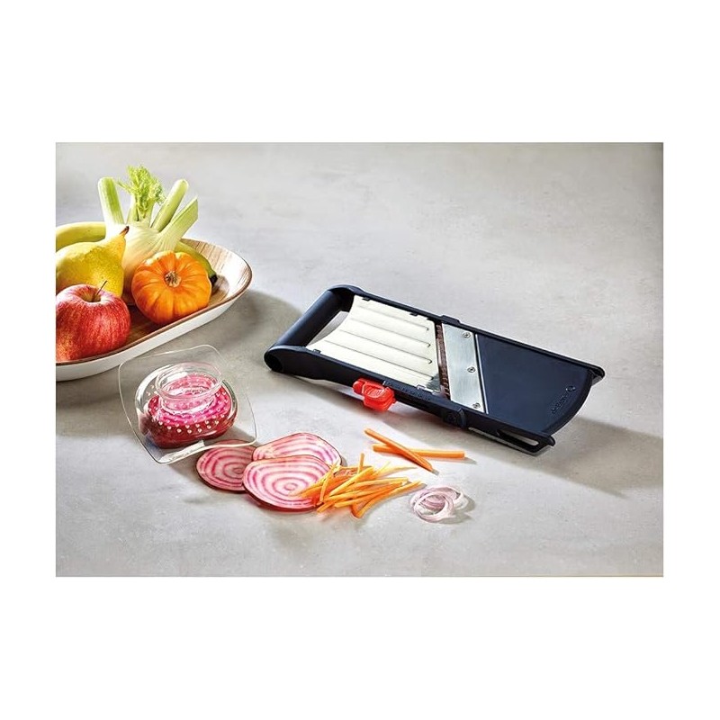 COUPE LEGUMES KOMI - JULIENNE