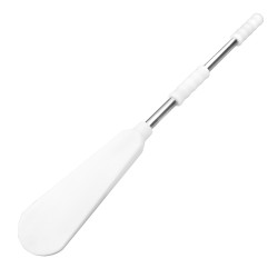 SPATULE PROFESSIONNELLE POLYETHYLENE 74 CMS