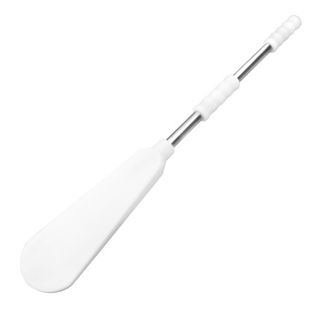 SPATULE PROFESSIONNELLE POLYETHYLENE 74 CMS