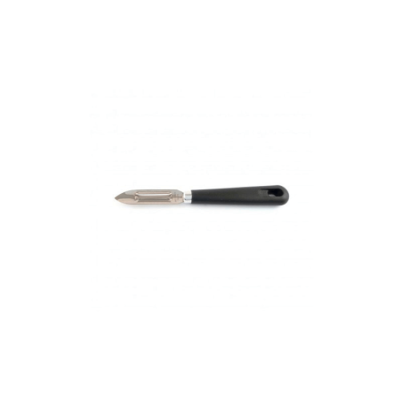 EPLUCHEUR TREMPE NOIR 6cm