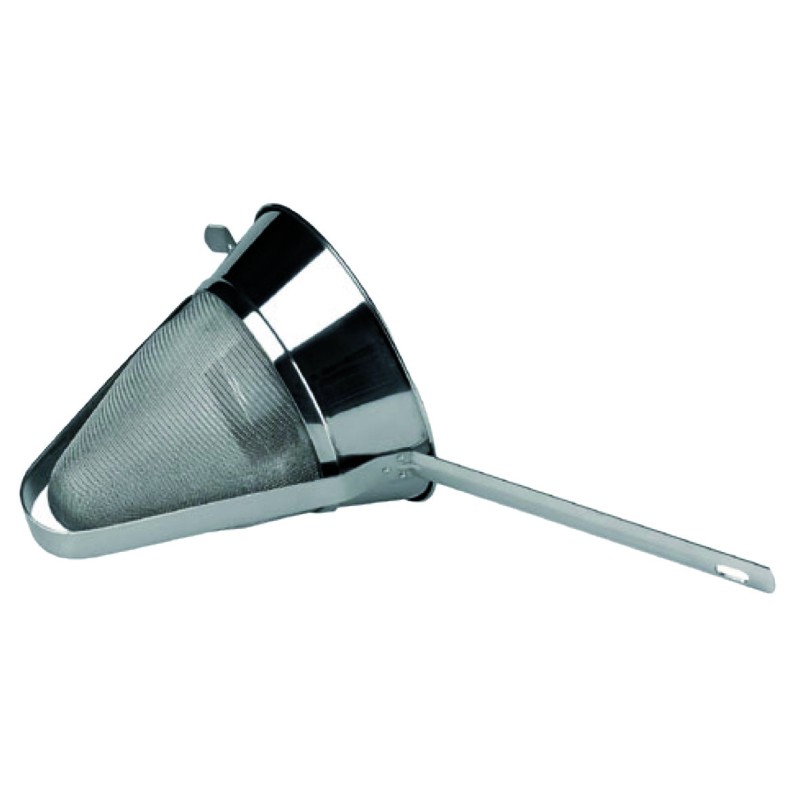 CHINOIS TOILE MÉTAL A CROISSILLON