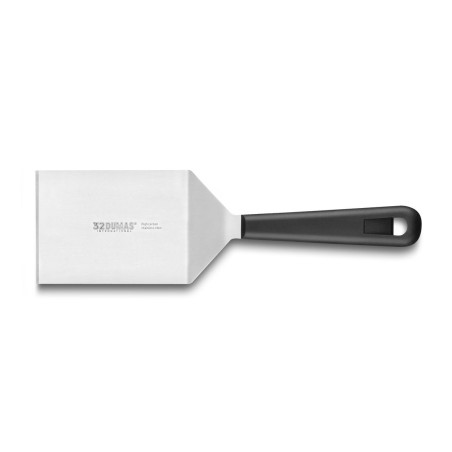 SPATULE RIGIDE LARGE COUDEE 15 X 8 CM