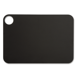 PLANCHE A DECOUPER NOIRE 38X28 CM