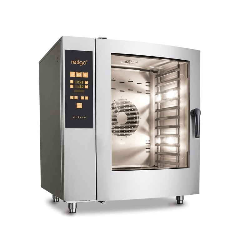 Four mixte O 1011 i - Injection