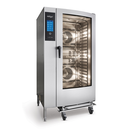 RETIGO VISION 2 FOUR MIXTE B2011I BLEU