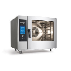 Four mixte B611i - Injection