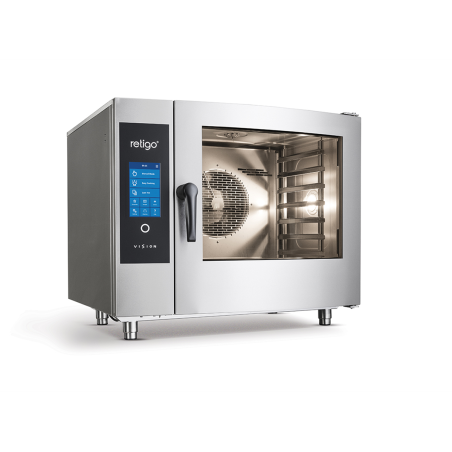 Four mixte B611i - Injection