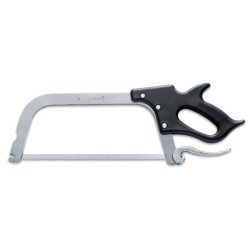 SCIE DE BOUCHER 35 CM