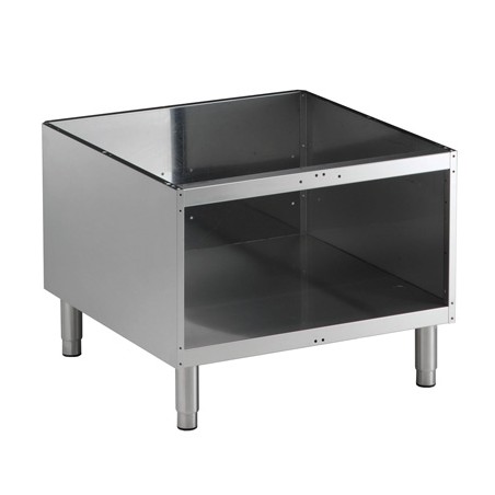 Soubassement ouvert pour gamme EVO 900