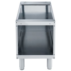 Soubassement neutre ouvert 400mm