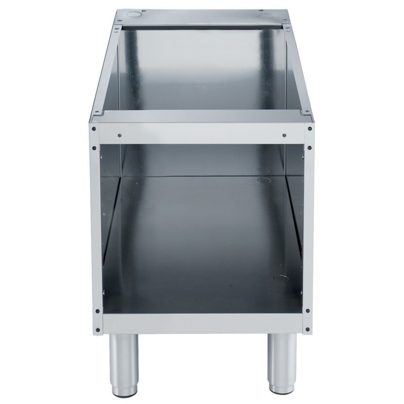 Soubassement neutre ouvert 400mm