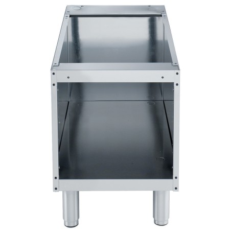 Soubassement neutre ouvert 400mm