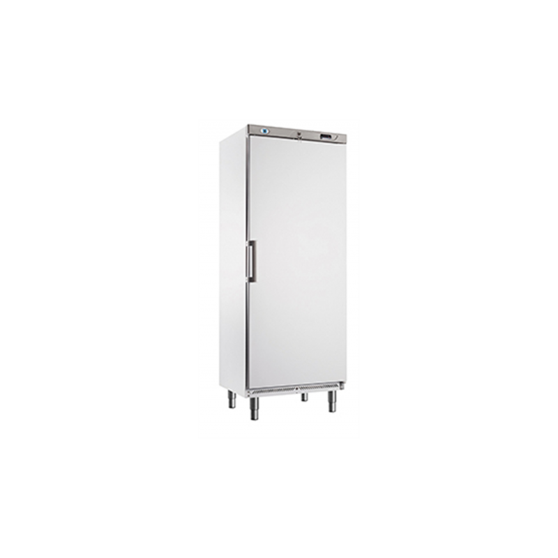 Armoire blanche négative -18°à-22°C 1 porte