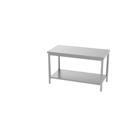 TABLE CENTRALE PR 1200X700X850/900