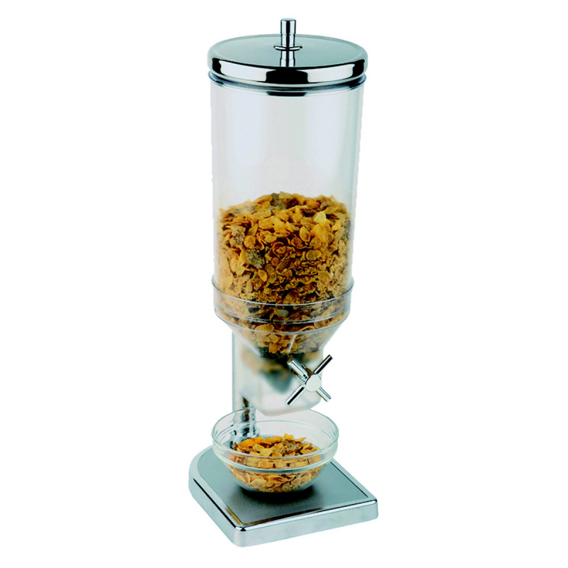 DISTRIBUTEUR DE CEREALES 22 X 17.5 X52