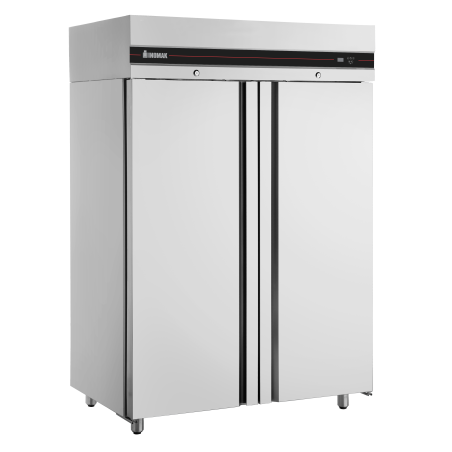 Armoire réfrigérée négative 1432L-2 PORTES